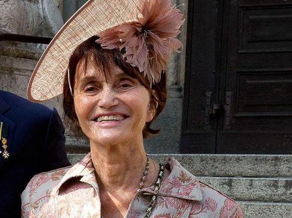 Putri Maria Teresa dari Spanyol Meninggal karena Virus Corona Putri Maria Teresa dari Spanyol Meninggal karena Virus Corona