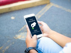 Bayar Zakat Tak Terhalang Physical Distancing, Ini Solusinya