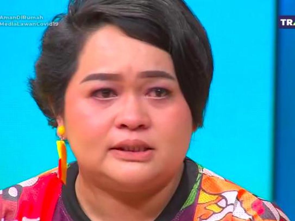 Ayah Meninggal Dunia, Sinyorita Cerita Kenangan Terindah Ayah Meninggal Dunia, Sinyorita Cerita Kenangan Terindah