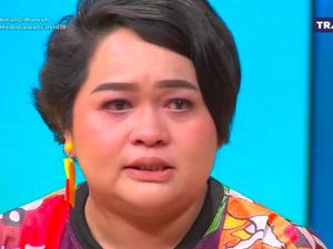 Ayah Meninggal Dunia, Sinyorita Cerita Kenangan Terindah Ayah Meninggal Dunia, Sinyorita Cerita Kenangan Terindah