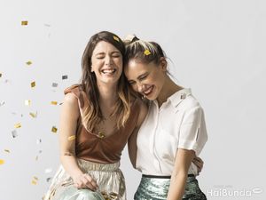 50 Ucapan Valentine untuk Sahabat, Bestie yang Selalu Ada 50 Ucapan Valentine untuk Sahabat, Bestie yang Selalu Ada