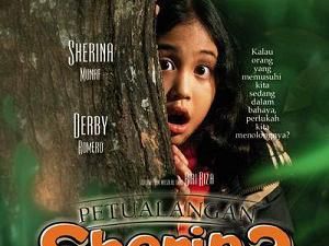 Deretan Film Indonesia yang Seru Ditonton Bareng Keluarga Jelang Akhir Tahun Deretan Film Indonesia yang Seru Ditonton Bareng Keluarga Jelang Akhir Tahun