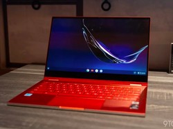 Galaxy Chromebook Premium Samsung Mulai Dijual 6 April