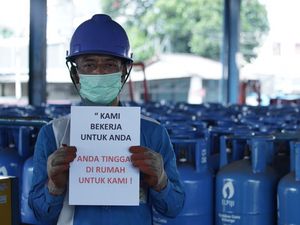 Konsumsi LPG di Ciayumajakuning Naik 23%, Pasokan Ditambah