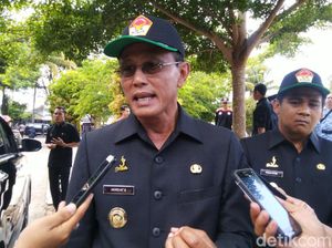 ODP Corona yang Berkeliaran di Ciamis Bisa Dipenjara!