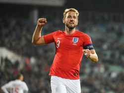 Bahagianya Harry Kane Selama Masa Lockdown