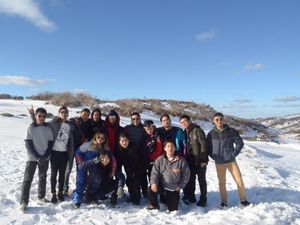 Cerita Mahasiswa Indonesia di Australia #JagaJarakDulu Cerita Mahasiswa Indonesia di Australia #JagaJarakDulu