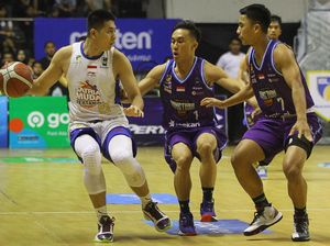 Kelanjutan IBL 2020 Tersandung Izin Keramaian Kelanjutan IBL 2020 Tersandung Izin Keramaian