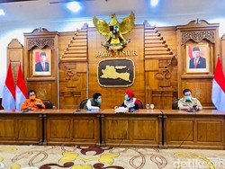 Pasien Positif Corona di Pamekasan yang Meninggal Anak Perempuan Usia 11 Tahun