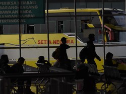 Mudik Dinilai Bahaya Jika Tak Dilarang, Istana akan Lihat Perkembangan