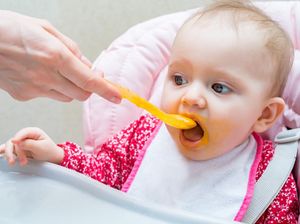 Kandungan Kalsium pada Pisang Baik untuk Tulang Si Kecil
