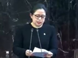 Jelang Natal-Tahun Baru, Puan Minta Prokes Corona Diperketat!