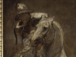 Saat Dunia Disibukkan Corona, 3 Lukisan Mahal Dicuri dari Universitas Oxford