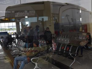 Mudik di Tengah Corona Bisa Bikin Ekonomi RI Pontang-panting