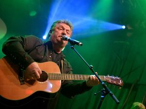 Komplikasi Virus Corona, Legenda Musik Country Joe Diffie Meninggal Dunia Komplikasi Virus Corona, Legenda Musik Country Joe Diffie Meninggal Dunia