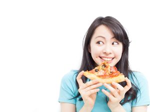 Beberapa Penyakit Ini Intai Milenial yang Suka Jajan Sembarangan