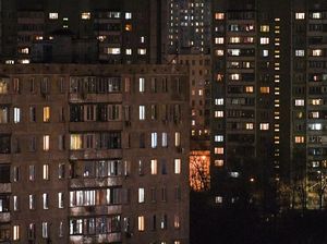 Bersiap Ritme Hidup Biasa (Lagi) di Ibu Kota Rusia Bersiap Ritme Hidup Biasa (Lagi) di Ibu Kota Rusia