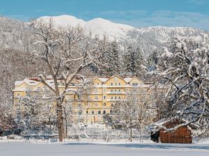 Mengenal Hotel Jerman Tempat Karantina Raja Thailand dan 20 Selirnya