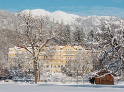 Mengenal Hotel Jerman Tempat Karantina Raja Thailand dan 20 Selirnya