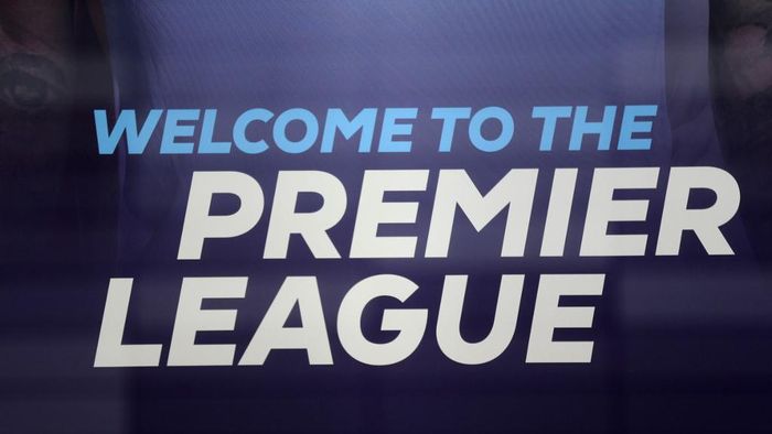 Kick Off Liga Inggris 2020/2021 Kick Off Liga Inggris 2020/2021