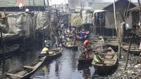 Nestapa Kaum Papa di Negara Miskin dalam Menghadapi Corona