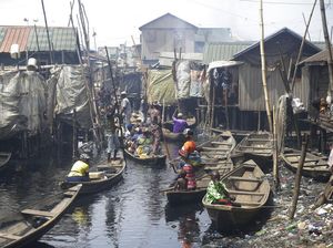 Masih Ada 26,16 Juta Orang Miskin di RI, Gap dengan Si Kaya Kian Lebar