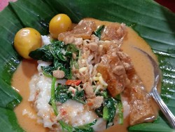 Dijamin Kenyang! Sarapan 5 Bubur Gurih dari Aceh hingga Cirebon