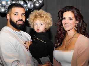 Drake Ungkap Ibu dari Anaknya yang Dulu Dirahasiakan, Eks Bintang Porno