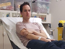 Ingin Ciptakan Alat untuk Lawan Corona, Hidung Pria Ini Kemasukan Magnet