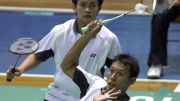 Dua Dunia Sigit Budiarto