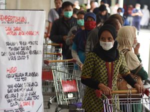 Depok Disebut Bersiap Masuk ke Fase Endemi COVID-19, Ini Skenarionya Depok Disebut Bersiap Masuk ke Fase Endemi COVID-19, Ini Skenarionya