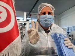 Jokowi: Izin Produsen Alat Kesehatan Tak Boleh Dihambat!