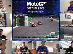 Tonton di Sini, Balapan Perdana MotoGP 2020 yang Dimenangi Alex Marquez