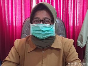 Tega, Puluhan Orang Isengi Petugas Puskesmas Minta Dites Corona