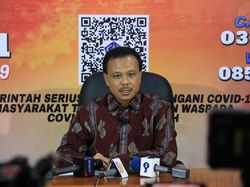 Bali Larang Warga Mudik untuk Cegah Corona, Colong Start Akan Dikembalikan