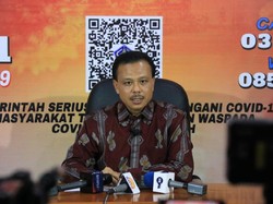 Bali Larang Warga Mudik untuk Cegah Corona, Colong Start Akan Dikembalikan