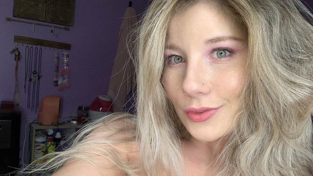 Artis porno Vienna Rose tobat