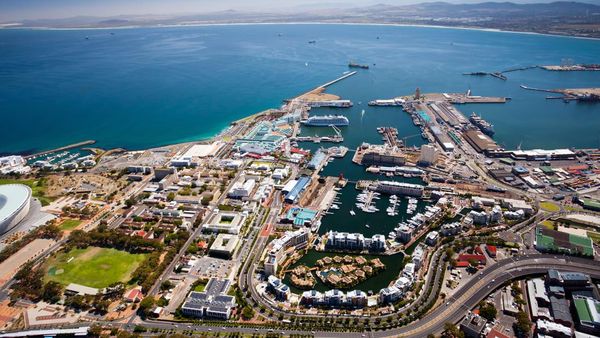 Potret Negara dengan Lebih dari Satu Ibu Kota