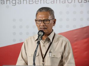 Soal Target 10 Ribu Tes PCR Per Hari, Pemerintah: Kita Usaha Maksimal Soal Target 10 Ribu Tes PCR Per Hari, Pemerintah: Kita Usaha Maksimal
