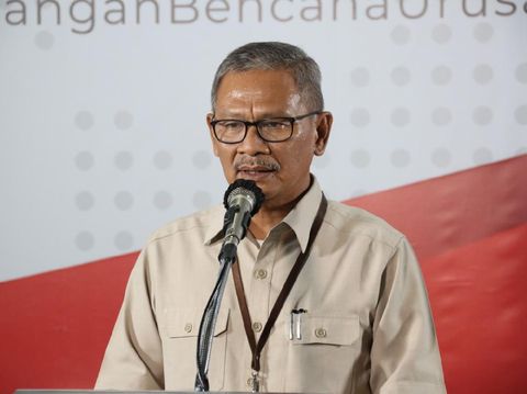 Kasus Positif Corona di Indonesia 1.528, Sembuh 81 dan Meninggal 136 Jiwa