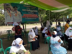 144 Santri Ponpes Lirboyo Kediri Pulang ke Kabupaten Probolinggo