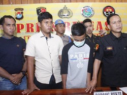 Sebar Hoax Pasien Corona Meninggal, Pemuda di Majene Sulbar Dibekuk Polisi