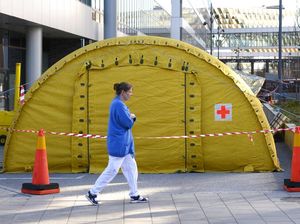 Swedia Tak Rekomendasikan Vaksin Corona untuk Anak 5-11 Tahun