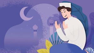 Doa Agar Terhindar dari Penyakit Menular