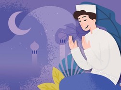 Ibadah Tiada Nikmat, Awas!