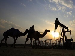 Tegang dengan AS karena Minyak, Arab Saudi: Kita Mau Bersikap Dewasa