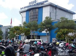 3 Pasien Positif Corona di Bojonegoro, 2 Isolasi Mandiri 1 Dirawat di RS