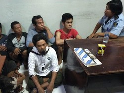 Isu Pandemi Corona Dibawa-bawa Napi Biar Bisa Keluar Bui