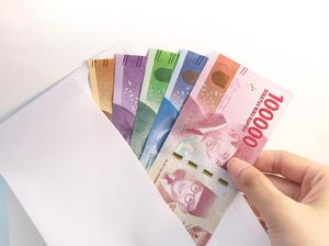 Segini Gaji Seorang Ketua RT di Beberapa Daerah Indonesia Segini Gaji Seorang Ketua RT di Beberapa Daerah Indonesia
