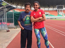 Bob Hasan dalam Kenangan Maria Londa